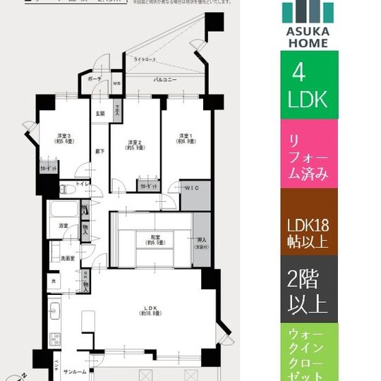当社で取り扱いのある物件の一部をご紹介いたします。