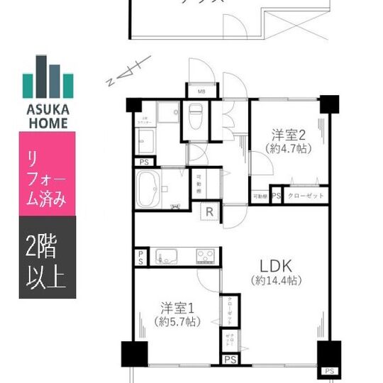 当社で取り扱いのある物件の一部をご紹介いたします。