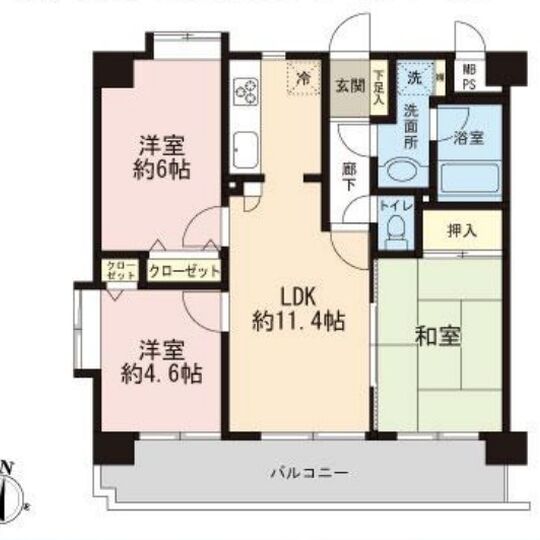 当社で取り扱いのある物件の一部をご紹介いたします。