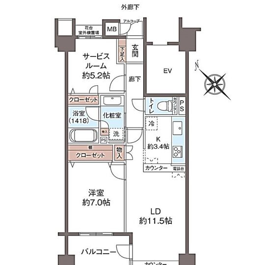 当社で取り扱いのある物件の一部をご紹介いたします。