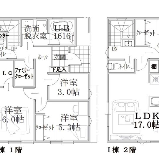当社で取り扱いのある物件の一部をご紹介いたします。