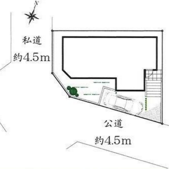当社で取り扱いのある物件の一部をご紹介いたします。