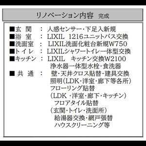 当社で取り扱いのある物件の一部をご紹介いたします。