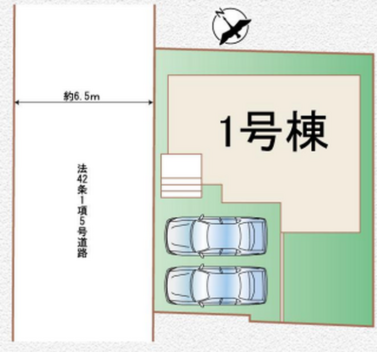 当社で取り扱いのある物件の一部をご紹介いたします。