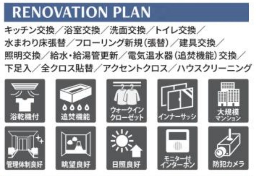 当社で取り扱いのある物件の一部をご紹介いたします。