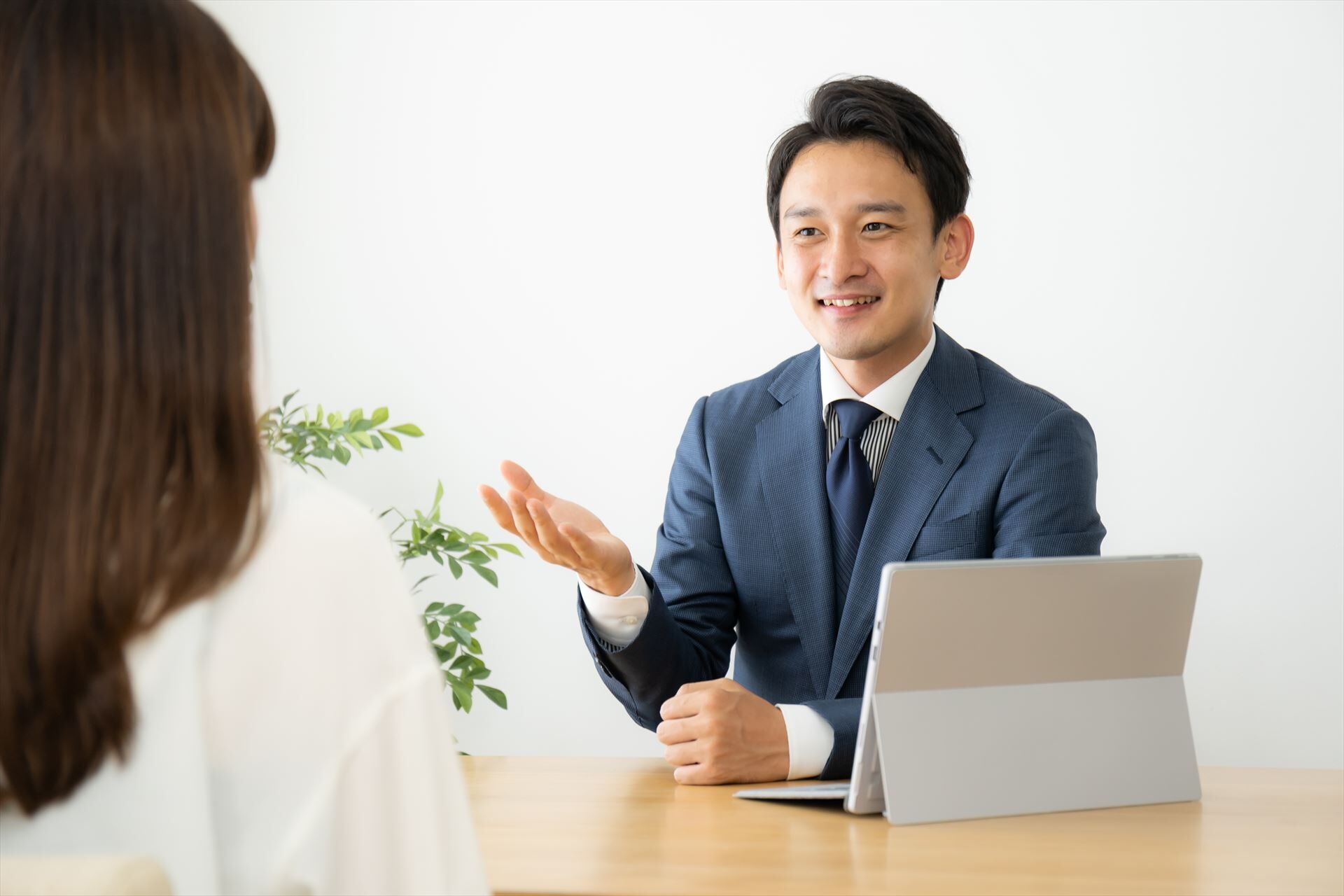 売りっぱなしではないアフターフォローも充実